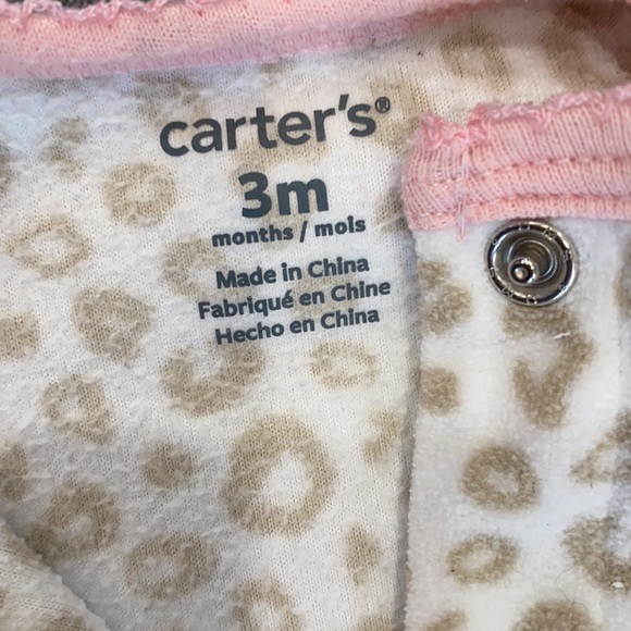 Babies big bundle one peace and footie 3m/3-6M - Picture 7 of 12